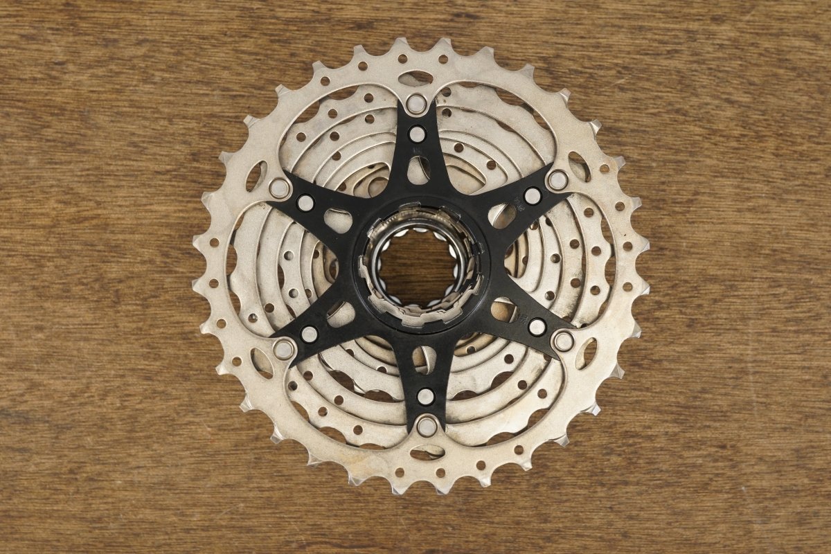 11-32T Shimano 105 CS-5800 11 Speed Road Cassette 330g