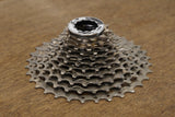 11-32T Shimano 105 CS-5800 11 Speed Road Cassette 330g
