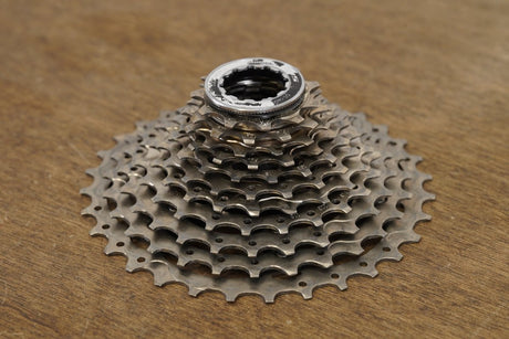 11-32T Shimano 105 CS-5800 11 Speed Road Cassette 330g