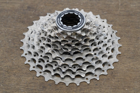 11-32T Shimano 105 CS-R7000 11 Speed Cassette 304g 7000