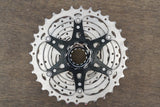 11-32T Shimano 105 CS-R7000 11 Speed Cassette 304g 7000