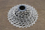 11-32T Shimano Ultegra CS-6800 11 Speed Cassette 280g