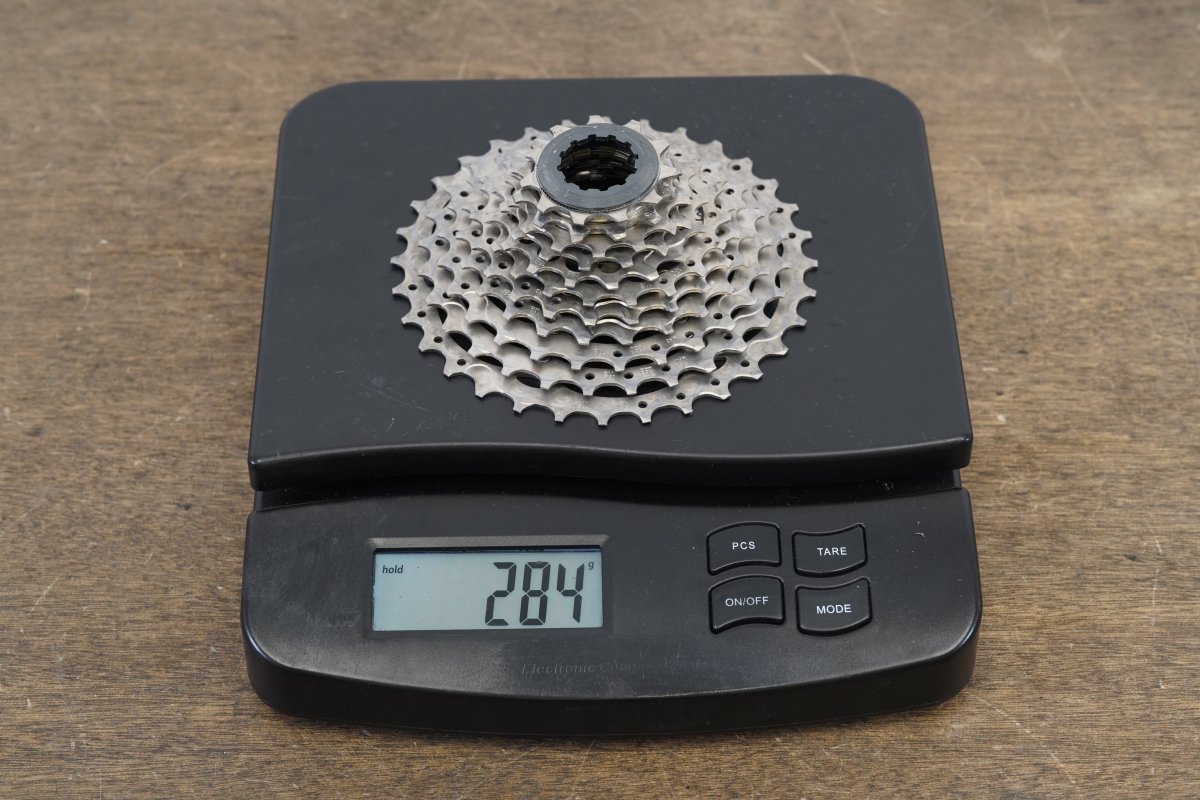 11-32T Shimano Ultegra CS-6800 11 Speed Cassette 284g