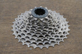 11-32T Shimano Ultegra CS-6800 11 Speed Cassette 284g