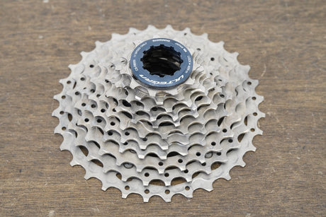 11-32T Shimano Ultegra CS-R8000 11 Speed Cassette 279g 8000