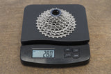 11-32T Shimano Ultegra CS-R8000 11 Speed Cassette 280g 8000