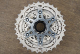 11-32T Shimano Ultegra CS-R8000 11 Speed Cassette 280g 8000