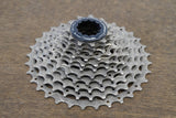 11-32T Shimano Ultegra CS-R8000 11 Speed Cassette 280g 8000
