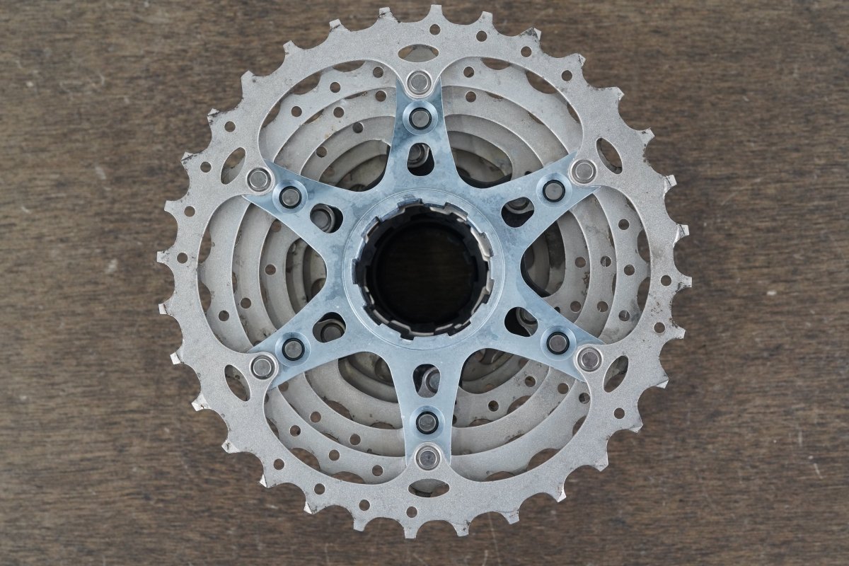 11-32T Shimano Ultegra CS-R8000 11 Speed Cassette 280g 8000