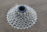 11-32T Shimano Ultegra CS-R8000 11 Speed Cassette 280g 8000