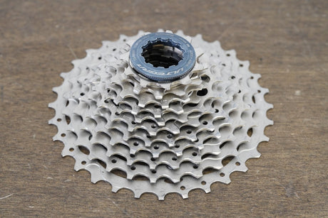 11-32T Shimano Ultegra CS-R8000 11 Speed Cassette 281g 8000