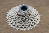 11-32T Shimano Ultegra CS-R8000 11 Speed Cassette 281g 8000