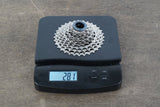 11-32T Shimano Ultegra CS-R8000 11 Speed Cassette 281g 8000