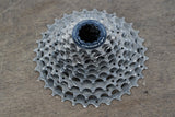 11-32T Shimano Ultegra CS-R8000 11 Speed Cassette 281g 8000