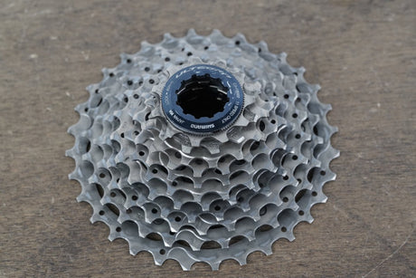 11-32T Shimano Ultegra CS-R8000 11 Speed Cassette 281g 8000