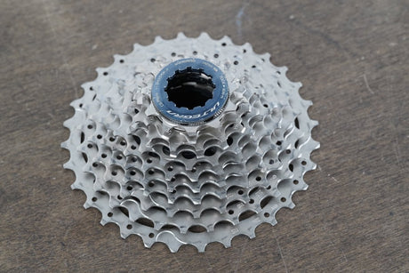 11-32T Shimano Ultegra CS-R8000 11 Speed Cassette 281g 8000