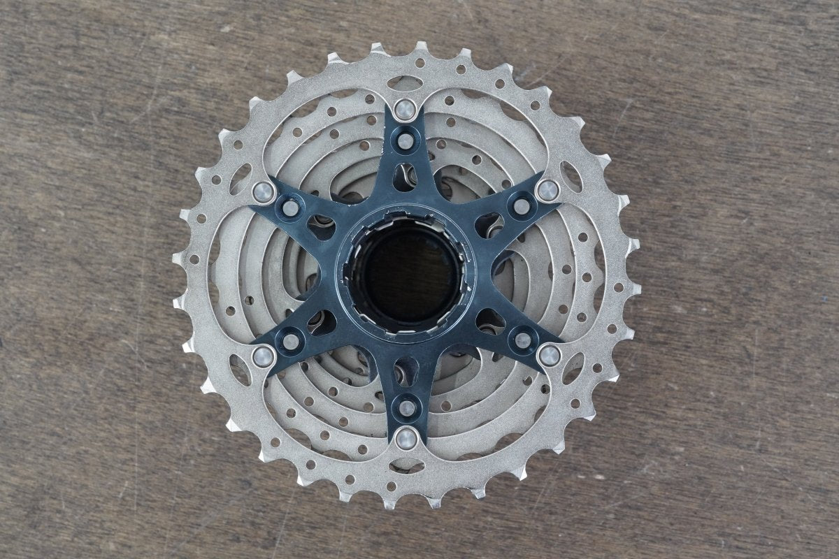 11-32T Shimano Ultegra CS-R8000 11 Speed Cassette 281g 8000