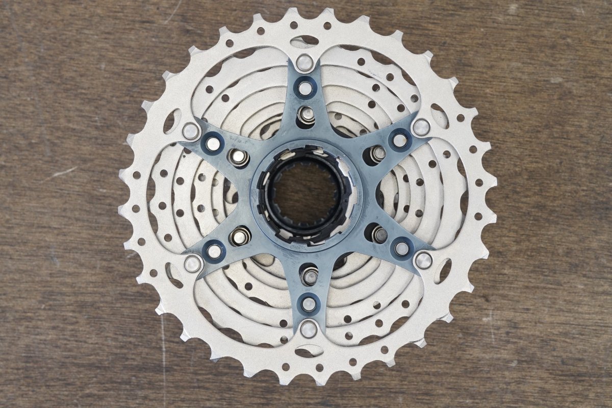 11-32T Shimano Ultegra CS-R8000 11 Speed Cassette 281g 8000