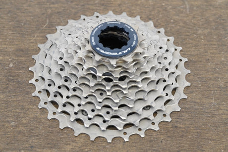 11-32T Shimano Ultegra CS-R8000 11 Speed Cassette 281g 8000