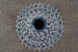 11-32T Shimano Ultegra CS-R8000 11 Speed Cassette 281g 8000