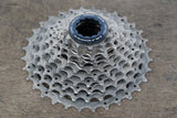 11-32T Shimano Ultegra CS-R8000 11 Speed Cassette 282g 8000