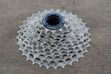 11-32T Shimano Ultegra CS-R8000 11 Speed Cassette 282g 8000
