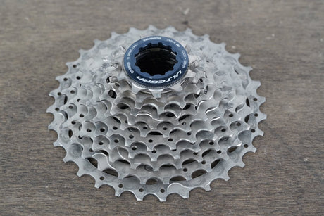 11-32T Shimano Ultegra CS-R8000 11 Speed Cassette 282g 8000