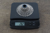 11-32T Shimano Ultegra CS-R8000 11 Speed Cassette 282g 8000