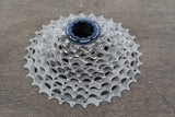 11-32T Shimano Ultegra CS-R8000 11 Speed Cassette 282g 8000