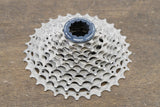 11-32T Shimano Ultegra CS-R8000 11 Speed Cassette 282g 8000