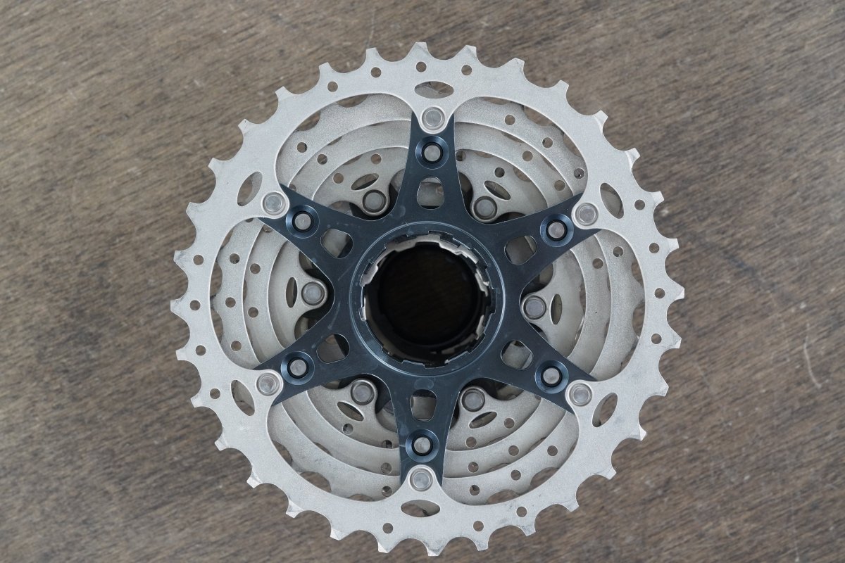 11-32T Shimano Ultegra CS-R8000 11 Speed Cassette 282g 8000