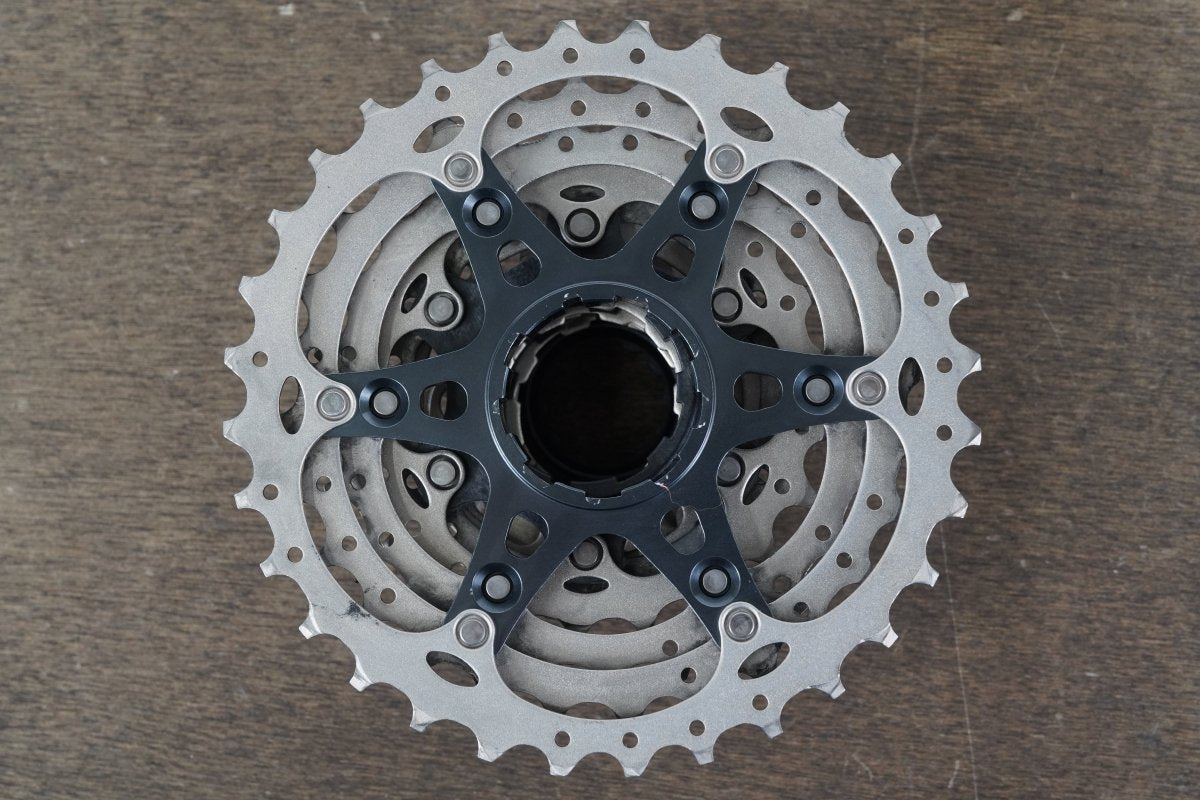11-32T Shimano Ultegra CS-R8000 11 Speed Cassette 282g 8000