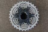 11-32T Shimano Ultegra CS-R8000 11 Speed Cassette 282g 8000