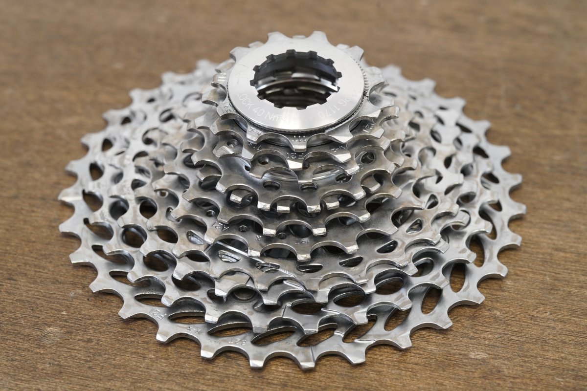 11-32T SRAM Force 22 PG-1170 11 Speed Road Cassette 301g