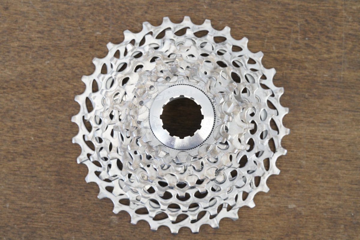 11-32T SRAM Force 22 PG-1170 11 Speed Road Cassette 301g