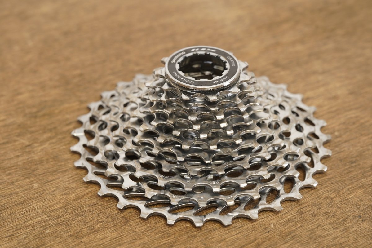 11-32T SRAM Force 22 PG-1170 11 Speed Road Cassette 308g