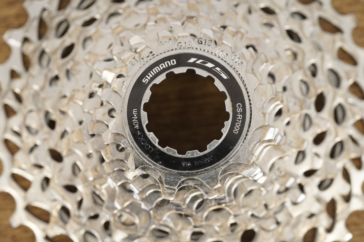 11-32T SRAM Force 22 PG-1170 11 Speed Road Cassette 308g