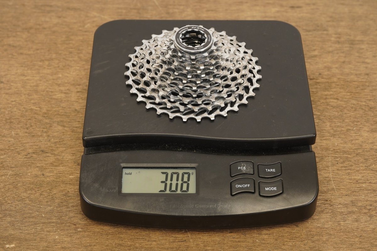11-32T SRAM Force 22 PG-1170 11 Speed Road Cassette 308g