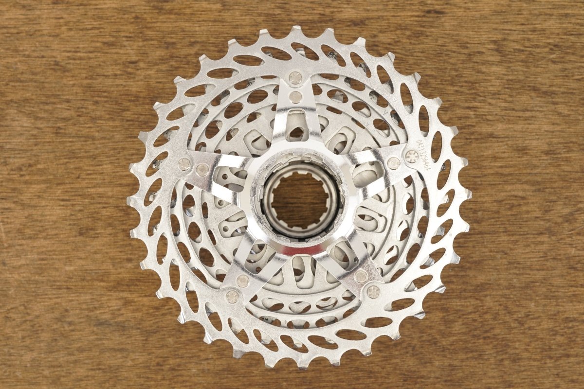 11-32T SRAM PG-1070 10 Speed Road Cassette 293g
