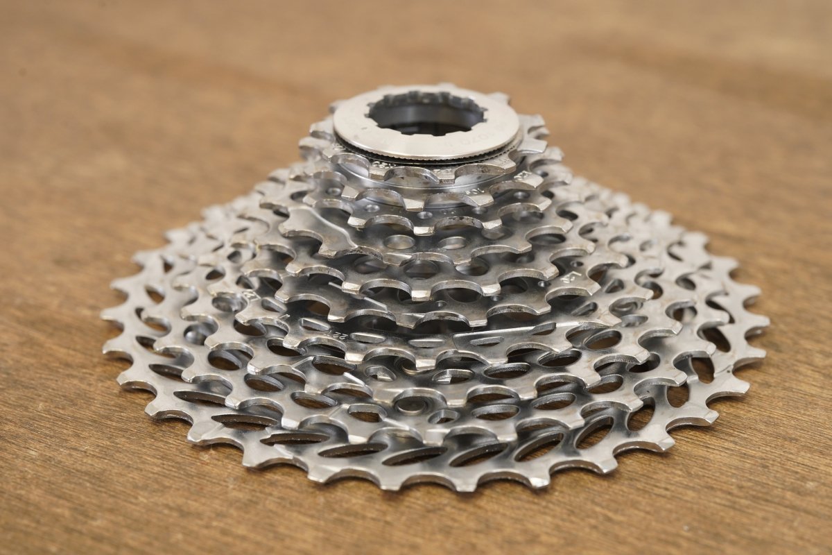 11-32T SRAM PG-1070 10 Speed Road Cassette 293g