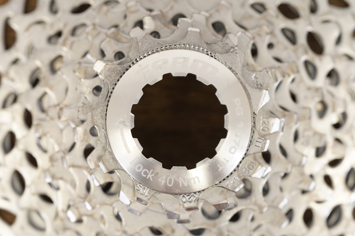 11-32T SRAM PG-1070 10 Speed Road Cassette 293g