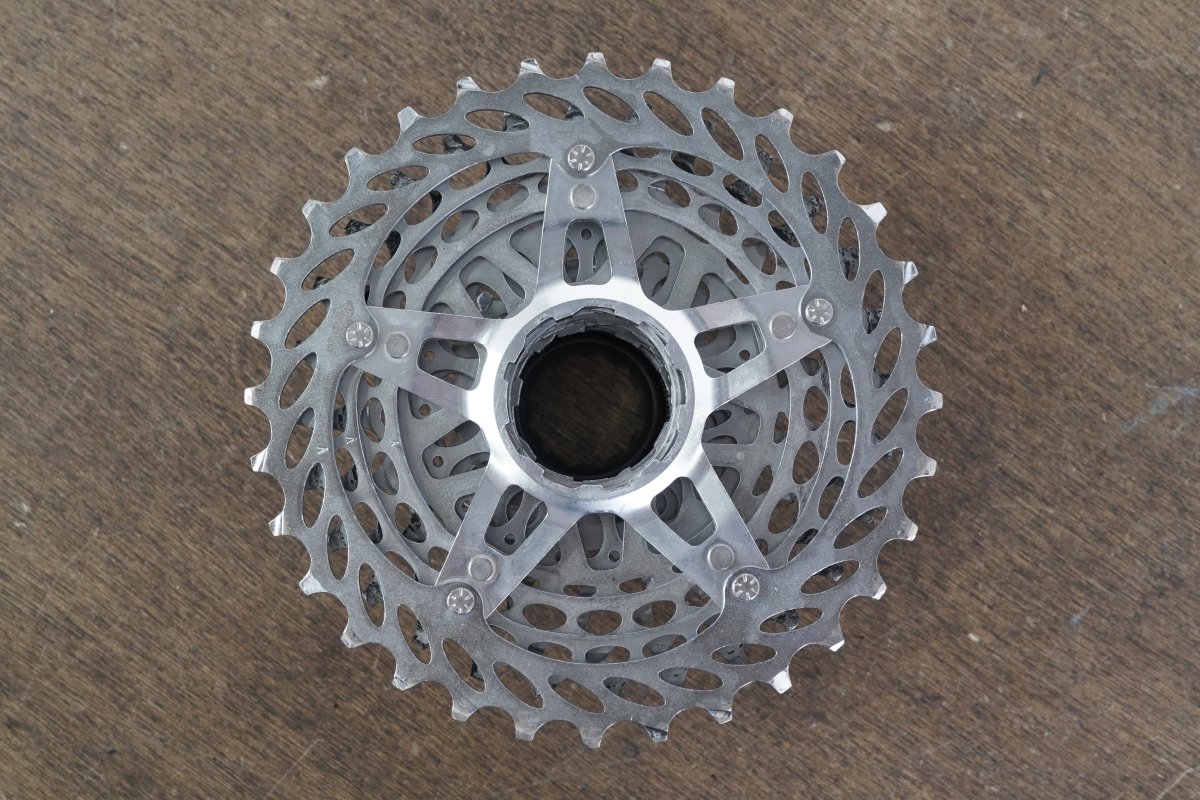 11-32T SRAM PG-1150 11 Speed Road Cassette 310g