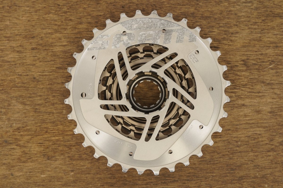 11-32T SRAM Red 22 XG-1190 11 Speed Road Cassette 185g