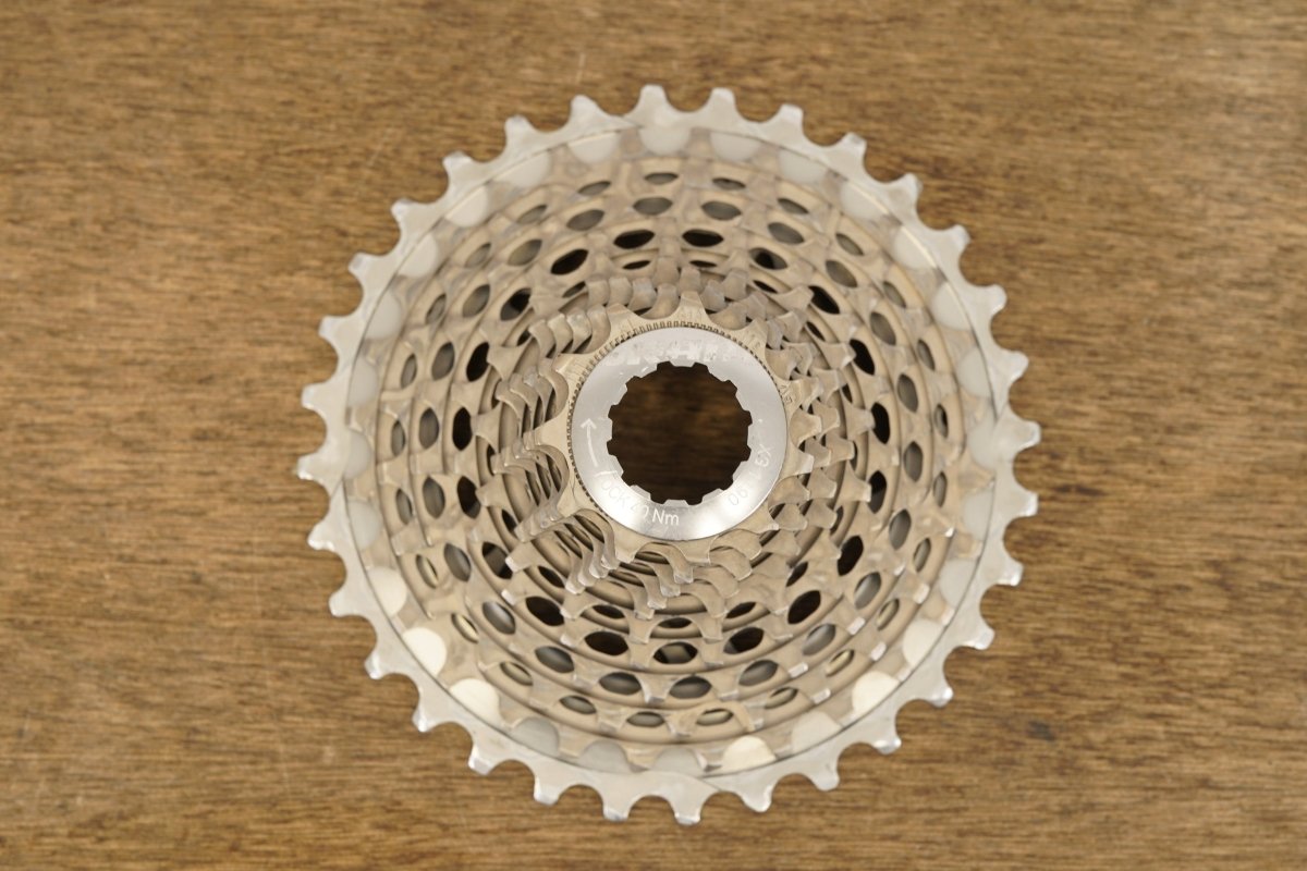 11-32T SRAM Red 22 XG-1190 11 Speed Road Cassette 185g