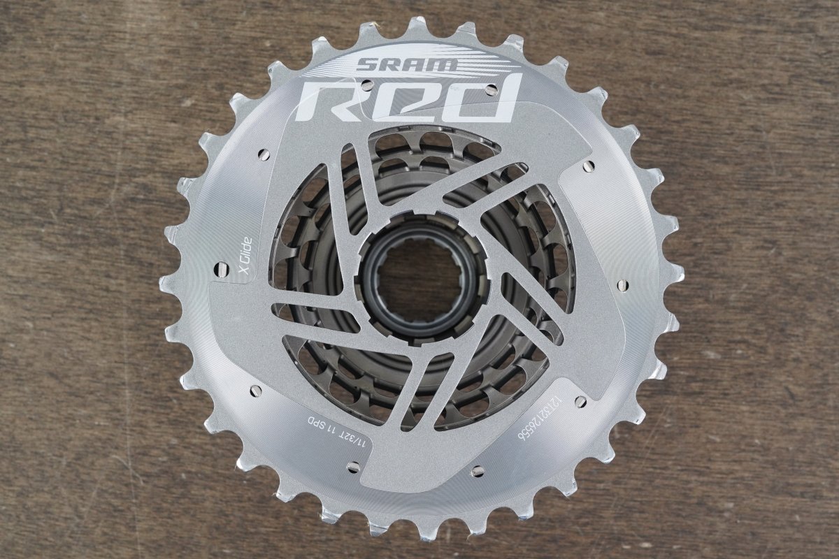 11-32T SRAM Red 22 XG-1190 11 Speed Road Cassette 192g