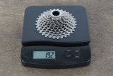 11-32T SRAM Red 22 XG-1190 11 Speed Road Cassette 192g