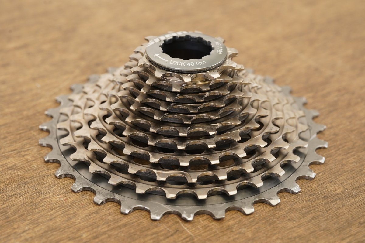 11-32T SRAM Red 22 XG-1190 11 Speed Road Cassette 193g