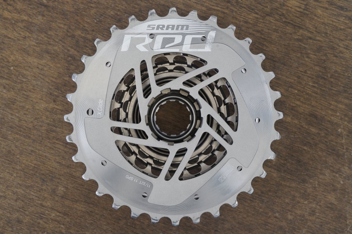 11-32T SRAM Red 22 XG-1190 11 Speed Road Cassette 197g
