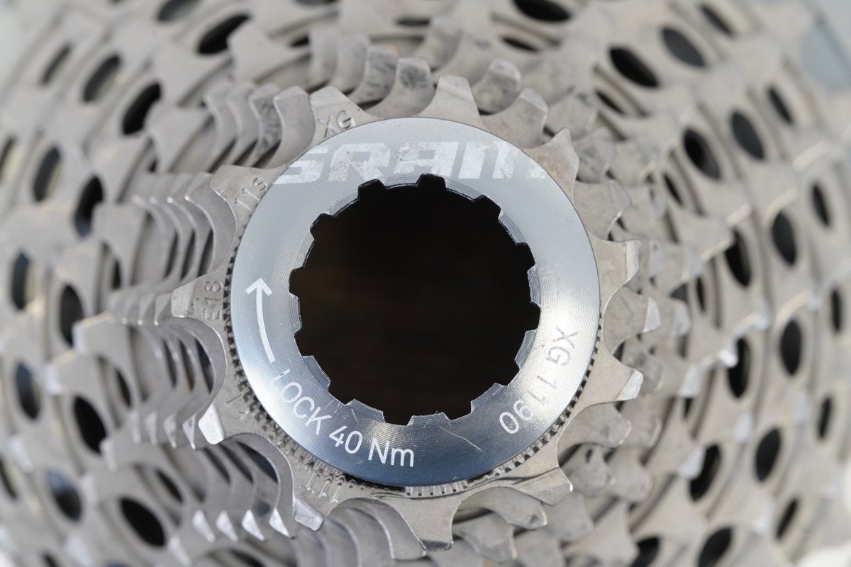 11-32T SRAM Red 22 XG-1190 11 Speed Road Cassette 197g