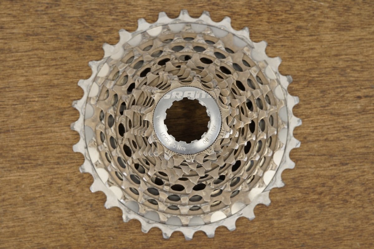 11-32T SRAM Red 22 XG-1190 11 Speed Road Cassette 215g